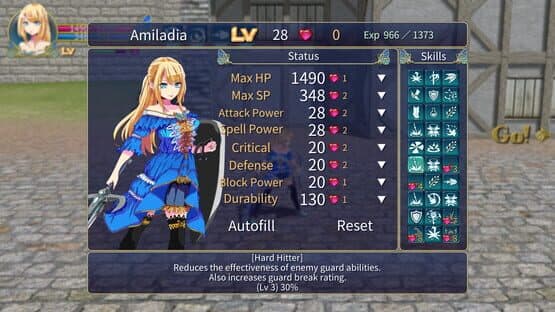 Demon Sword: Incubus — screenshot 7