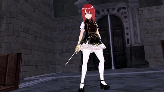 Demon Sword: Incubus — screenshot 8