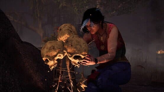 Dead by Daylight: Roots of Dread — screenshot 1