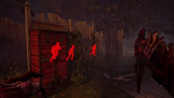 Dead by Daylight: Roots of Dread — screenshot 3