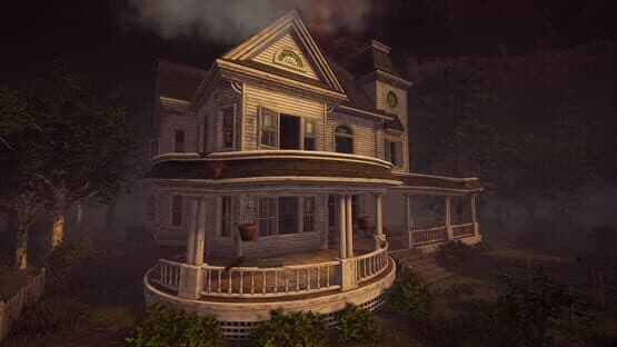 Dead by Daylight: Roots of Dread — screenshot 4