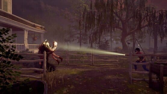 Dead by Daylight: Roots of Dread — screenshot 5