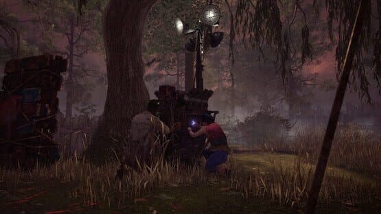 Dead by Daylight: Roots of Dread — screenshot 6