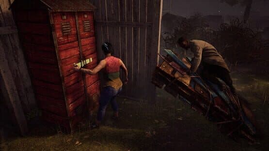 Dead by Daylight: Roots of Dread — screenshot 7