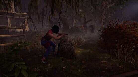 Dead by Daylight: Roots of Dread — screenshot 8