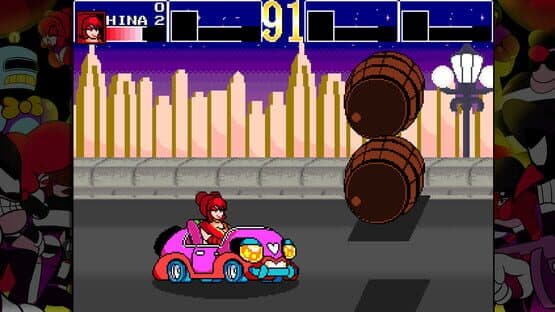Dancin' Divas — screenshot 2