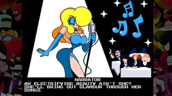Dancin' Divas — screenshot 3