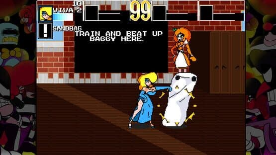 Dancin' Divas — screenshot 4