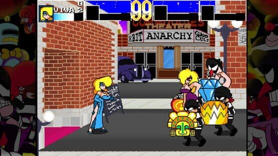 Dancin' Divas — screenshot 5