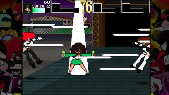Dancin' Divas — screenshot 6