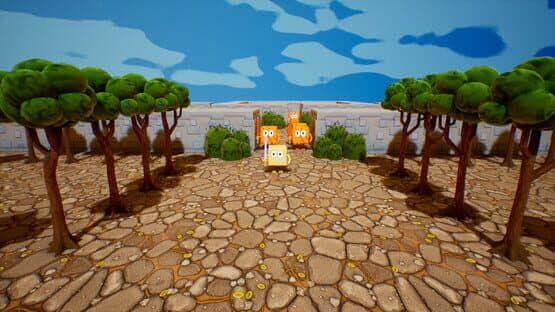 Cube Decider — screenshot 1