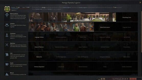 Crusader Kings III: Fate of Iberia — screenshot 8