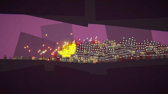 CubeShooter — screenshot 1