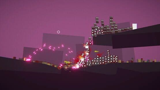 CubeShooter — screenshot 3