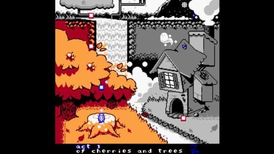Belle Boomerang — screenshot 3