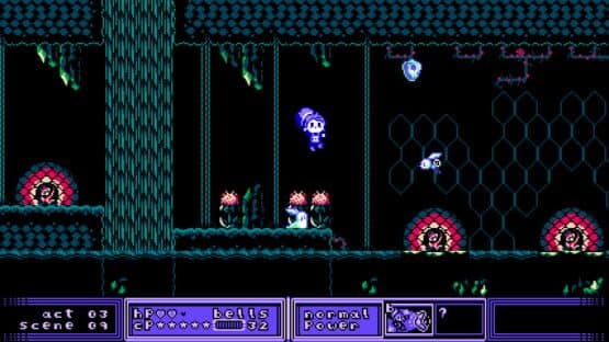 Belle Boomerang — screenshot 4