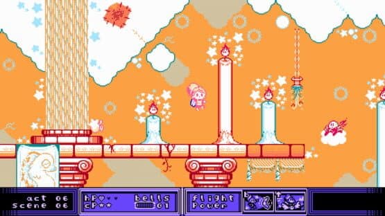 Belle Boomerang — screenshot 5