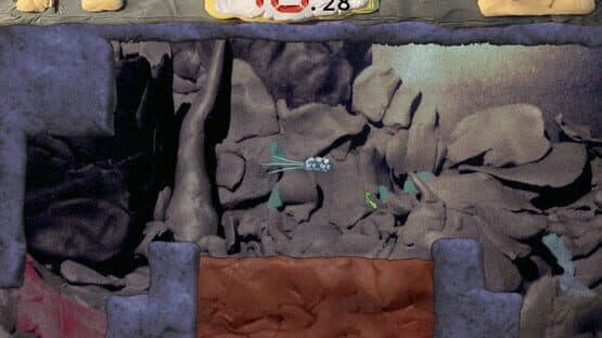 Collapse Relapse — screenshot 2