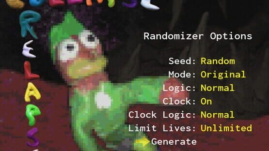 Collapse Relapse — screenshot 5