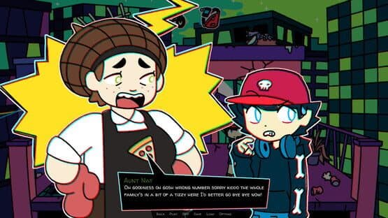 Cool Kid Cody: Season 1 - Episode 08 — screenshot 1