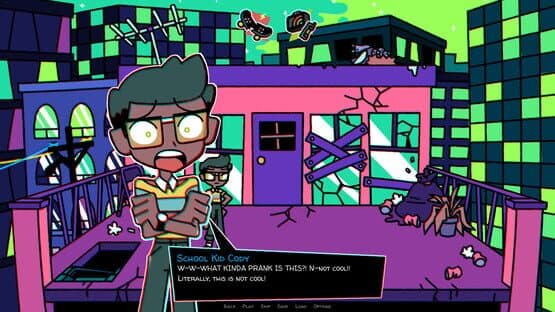 Cool Kid Cody: Season 1 - Episode 09 — screenshot 1