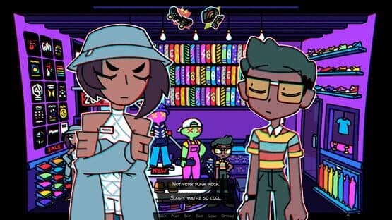 Cool Kid Cody: Season 1 - Episode 09 — screenshot 2