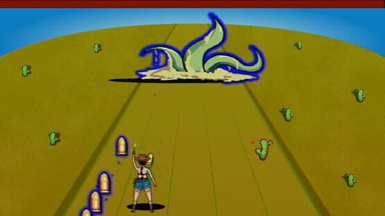 Cowboy Girl — screenshot 3