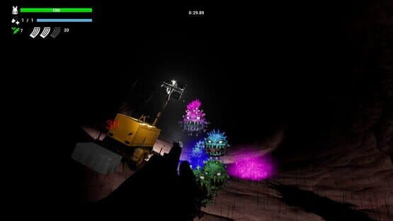 Covid Killer — screenshot 2