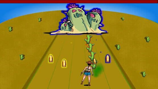 Cowboy Girl — screenshot 4