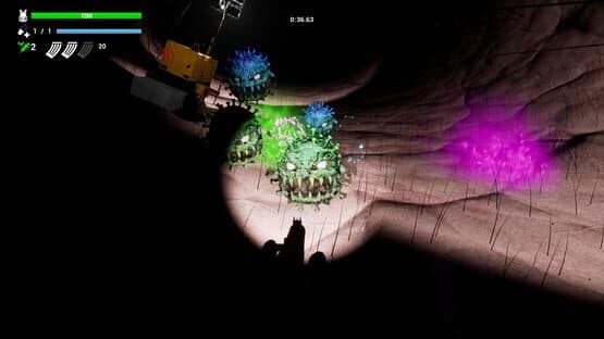 Covid Killer — screenshot 3