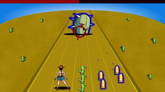 Cowboy Girl — screenshot 5