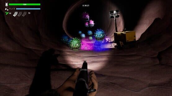 Covid Killer — screenshot 5