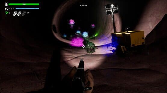Covid Killer — screenshot 6