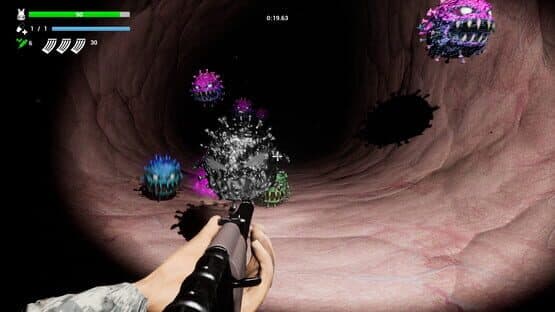 Covid Killer — screenshot 7