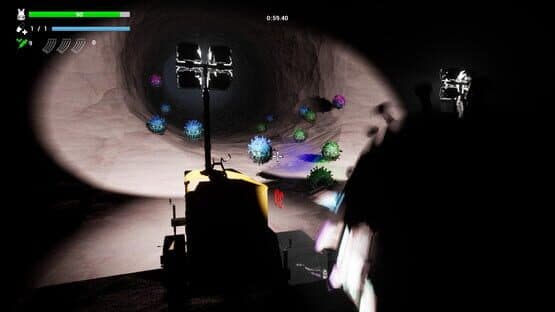 Covid Killer — screenshot 8