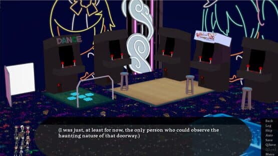 Entropic Float — screenshot 6