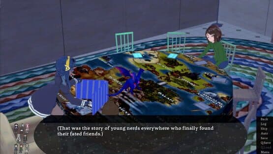 Entropic Float — screenshot 7