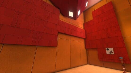 Escape Abstraction — screenshot 3