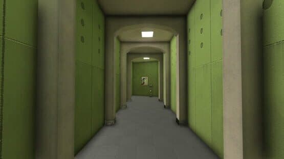 Escape Abstraction — screenshot 4