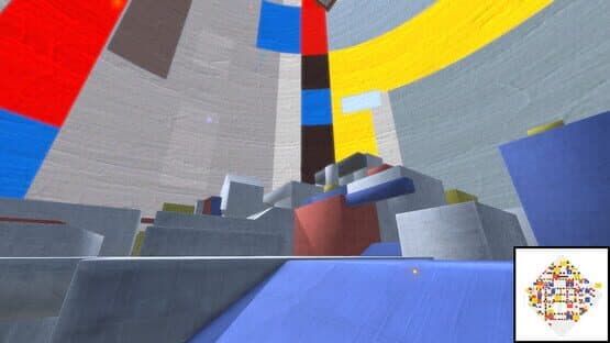 Escape Abstraction — screenshot 5