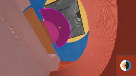 Escape Abstraction — screenshot 6