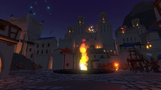 Eternal — screenshot 1