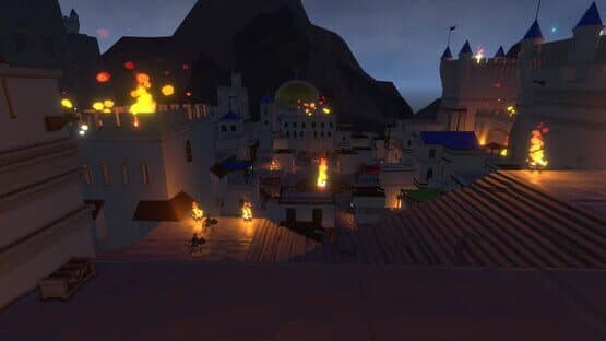 Eternal — screenshot 2