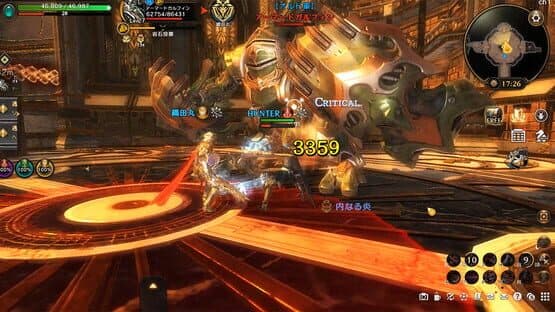 Eternal Kingdom Battle Peak — screenshot 4