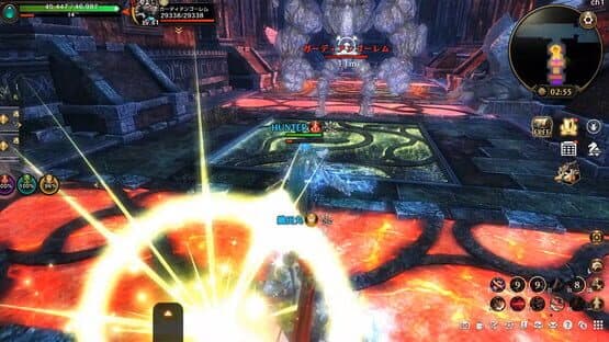 Eternal Kingdom Battle Peak — screenshot 6