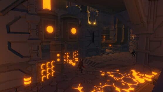 Eternal — screenshot 5