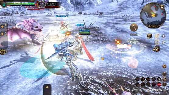 Eternal Kingdom Battle Peak — screenshot 7
