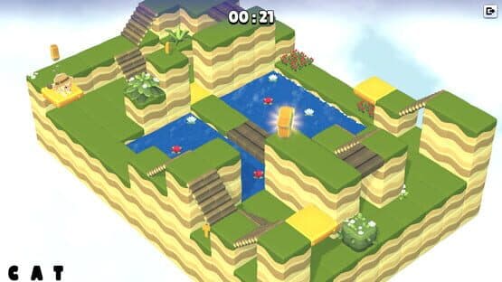 Fable of Sand Paws — screenshot 8