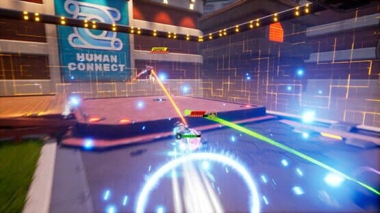 Family Battle: Tag Arena — screenshot 2