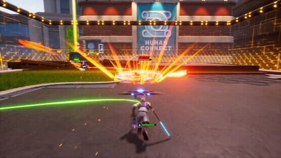 Family Battle: Tag Arena — screenshot 4